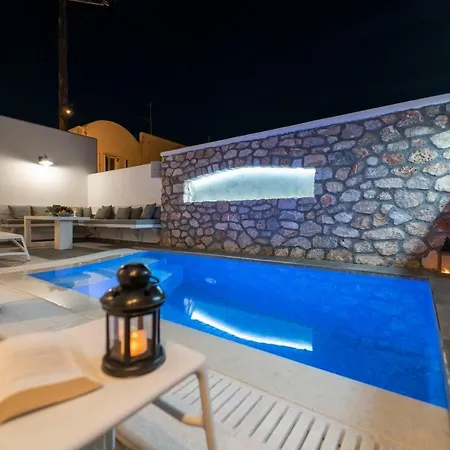Aurum Villa *